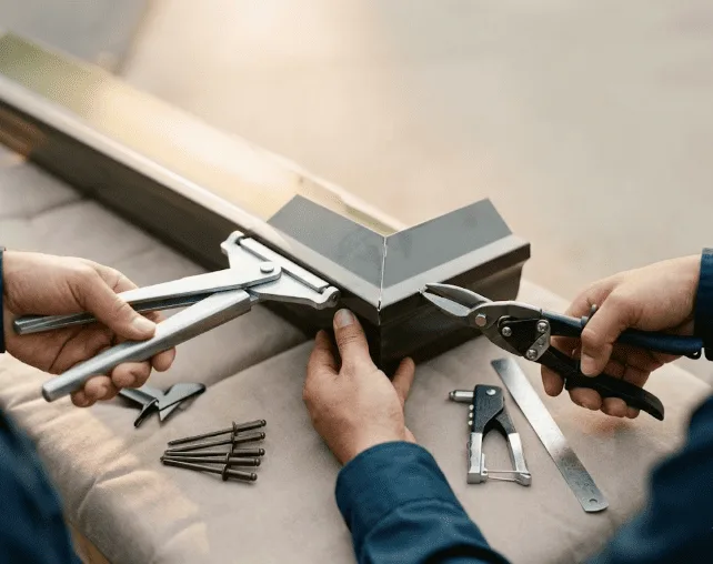 Why choose Gutter Repair in Draper, UT